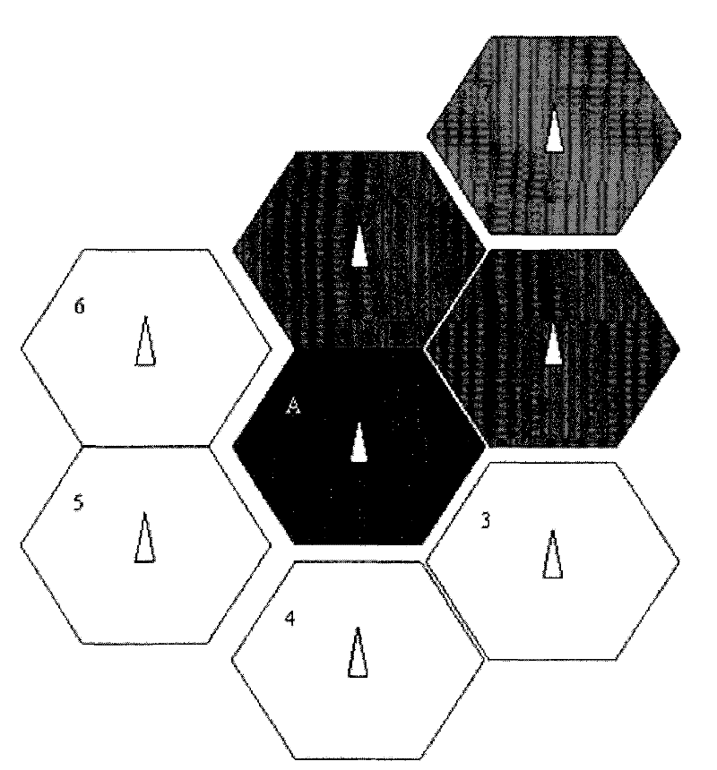 Disaster tolerance method for radio access network and base station