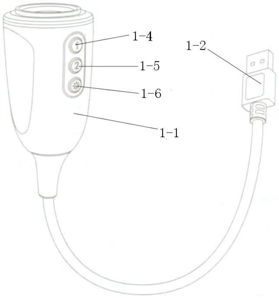 Medical rigid endoscope system