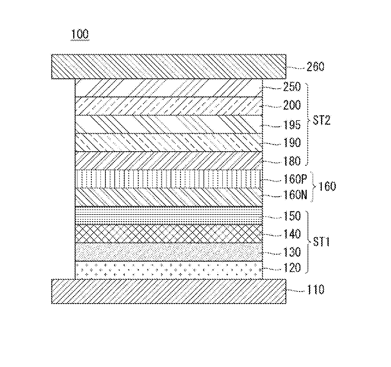 Organic light emitting display device