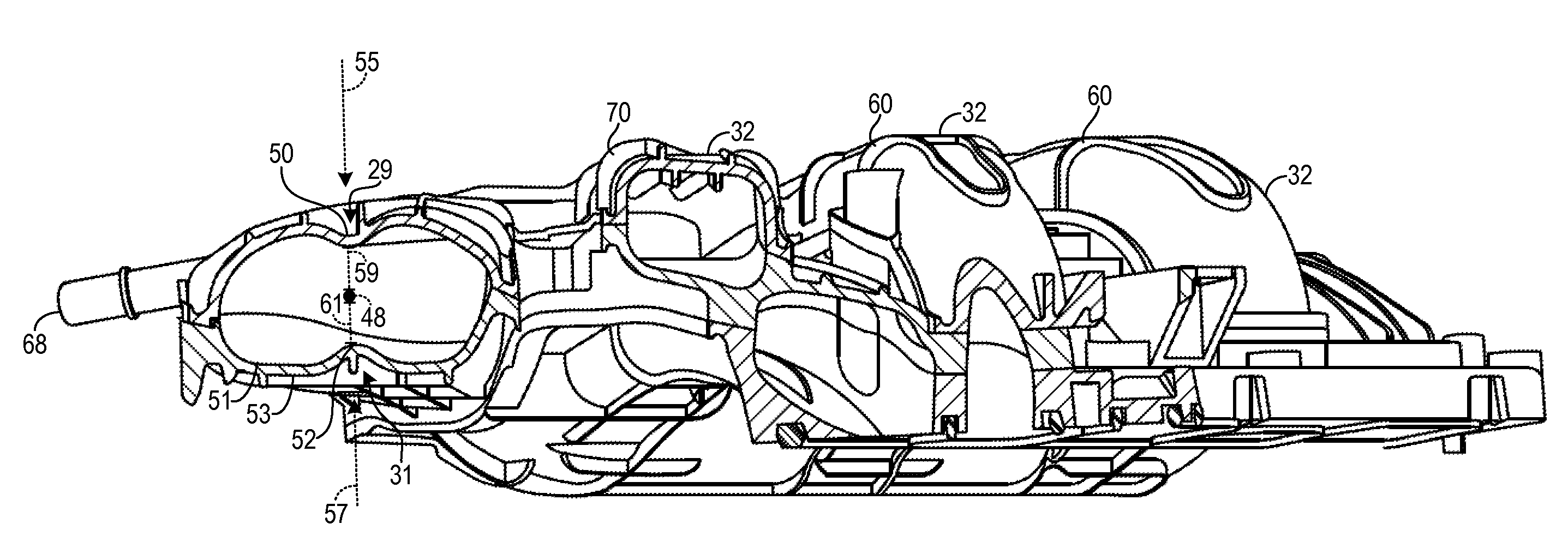 Intake manifold