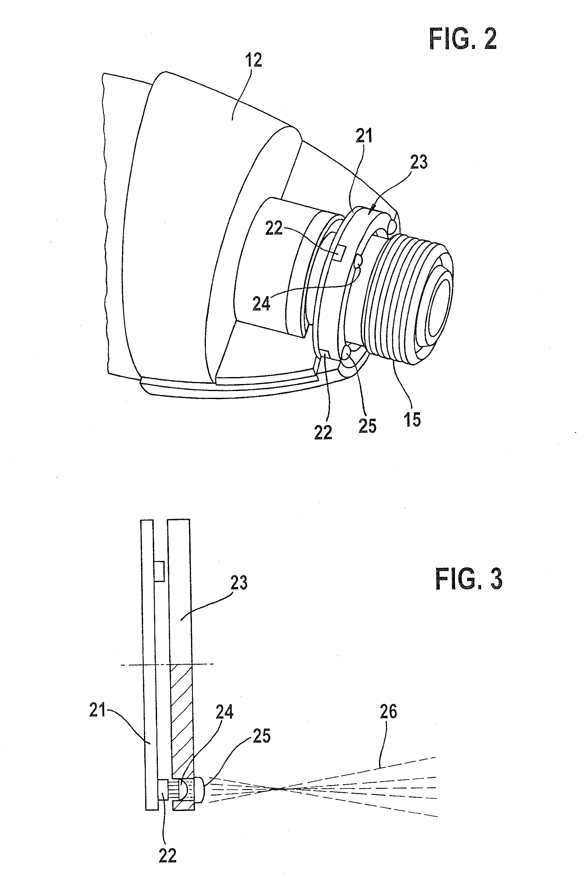 Hand-held power tool