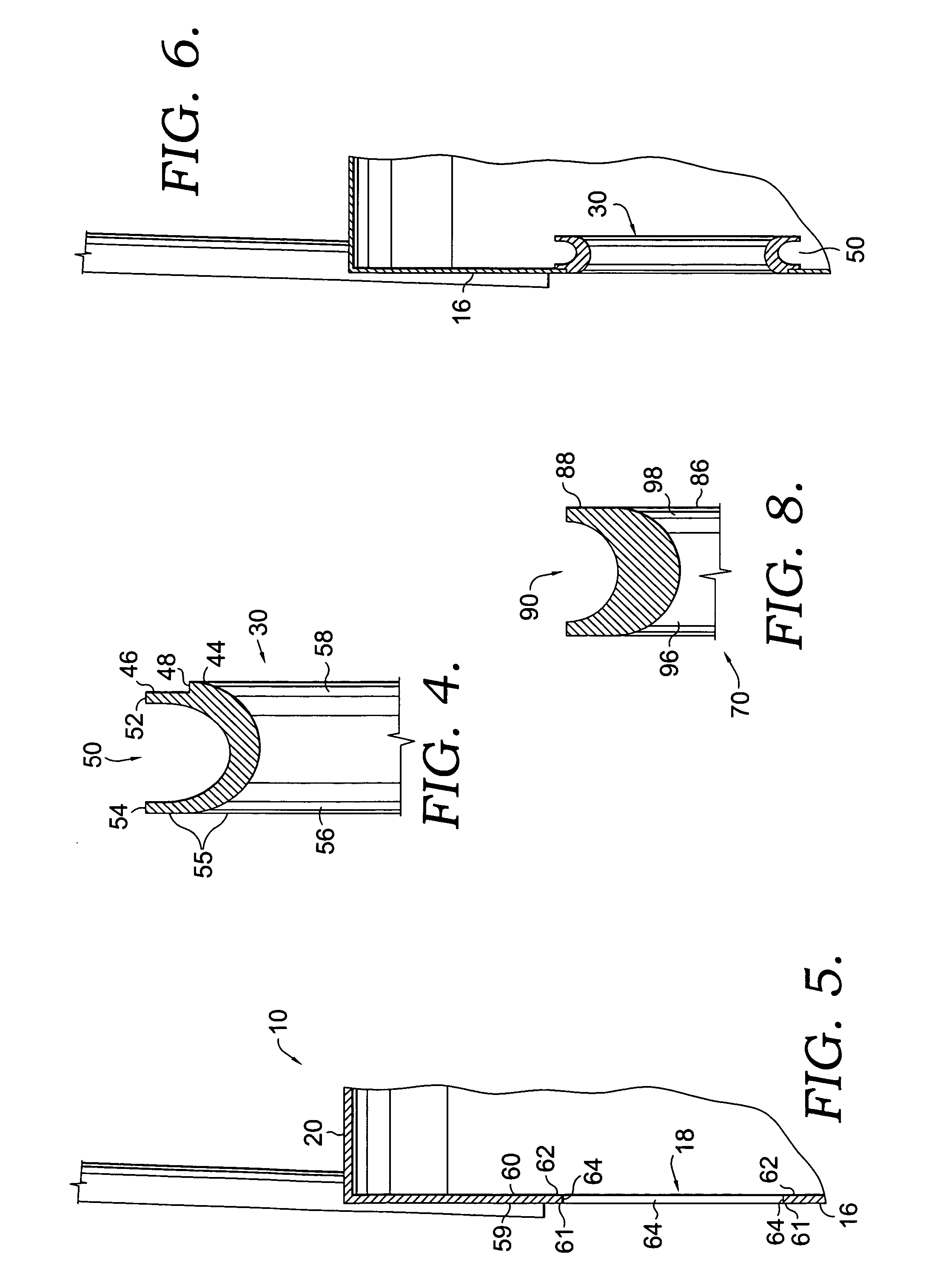 Soundhole insert for a stringed instrument