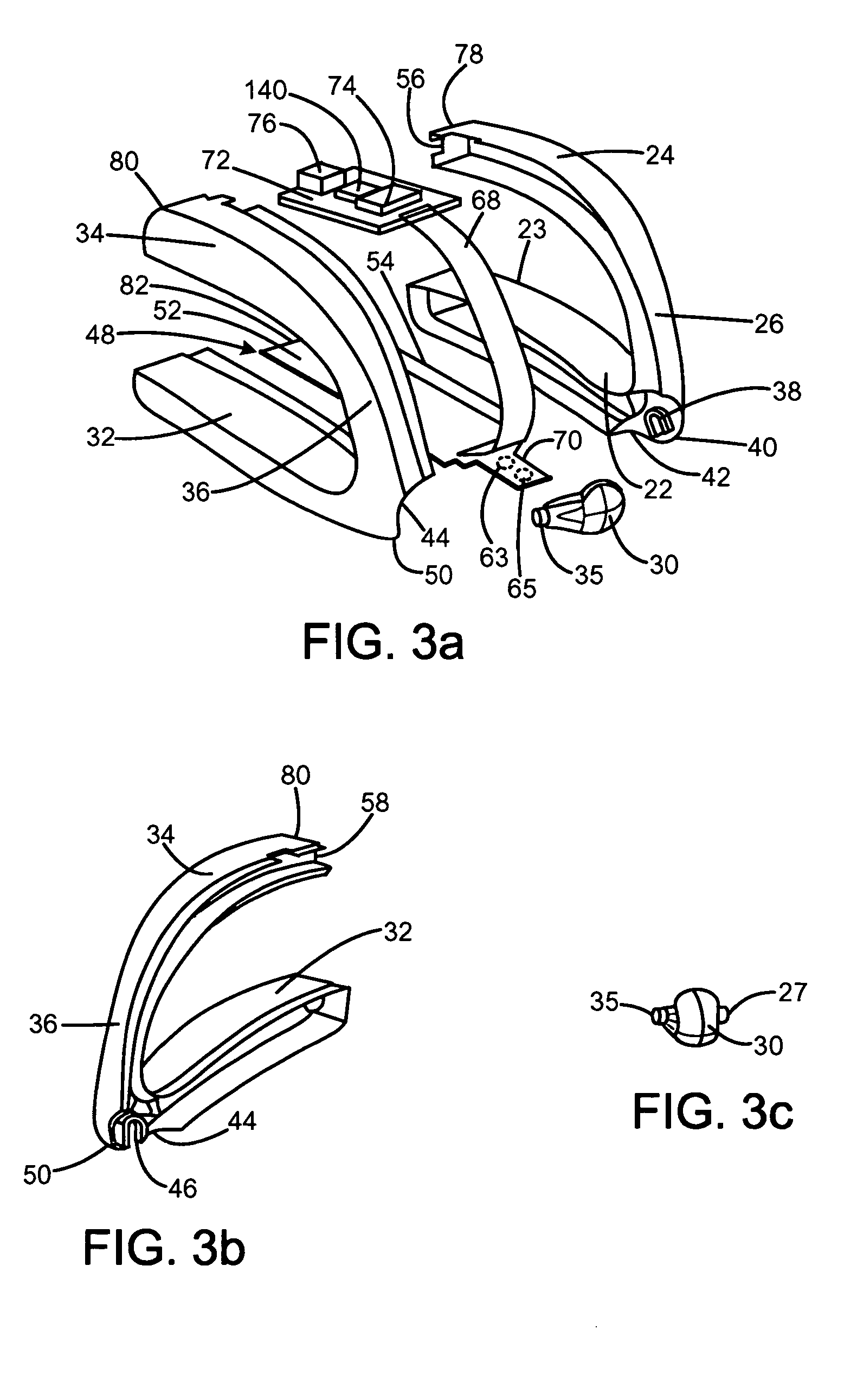 Data input device