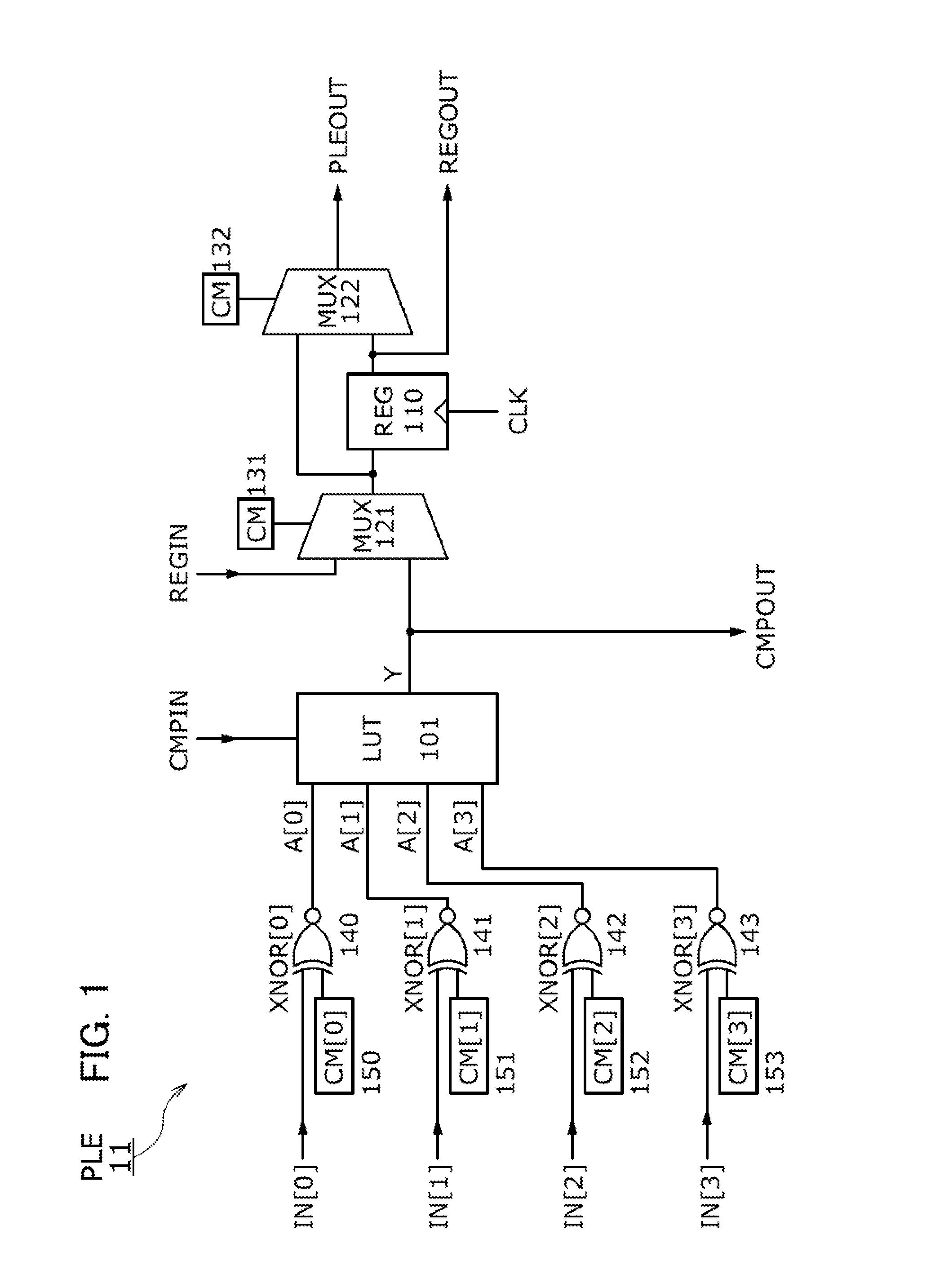 Reconfigurable circuit, storage device, and electronic device including storage device