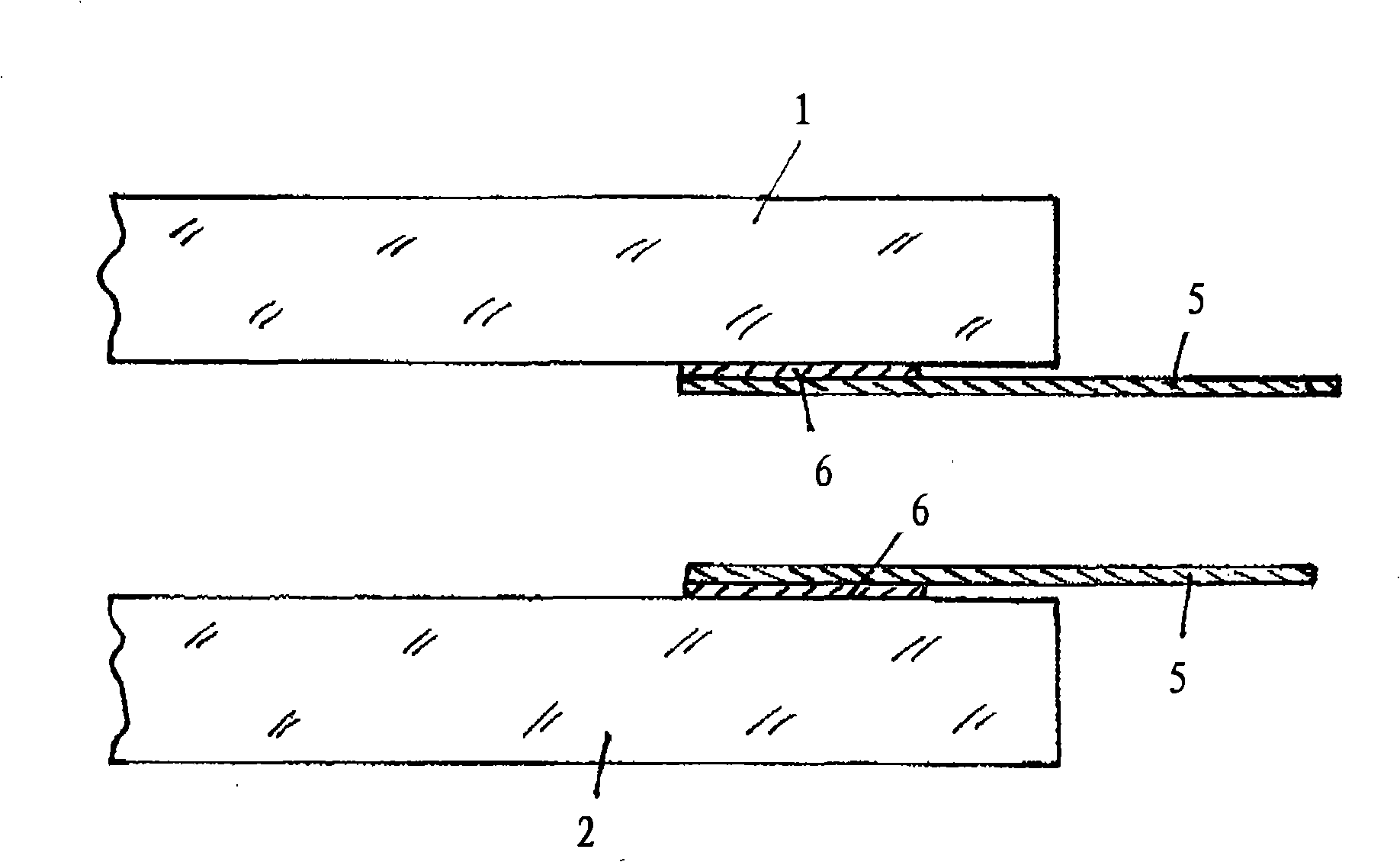 Vacuum insulated glass building component and method and apparatus for its manufacture