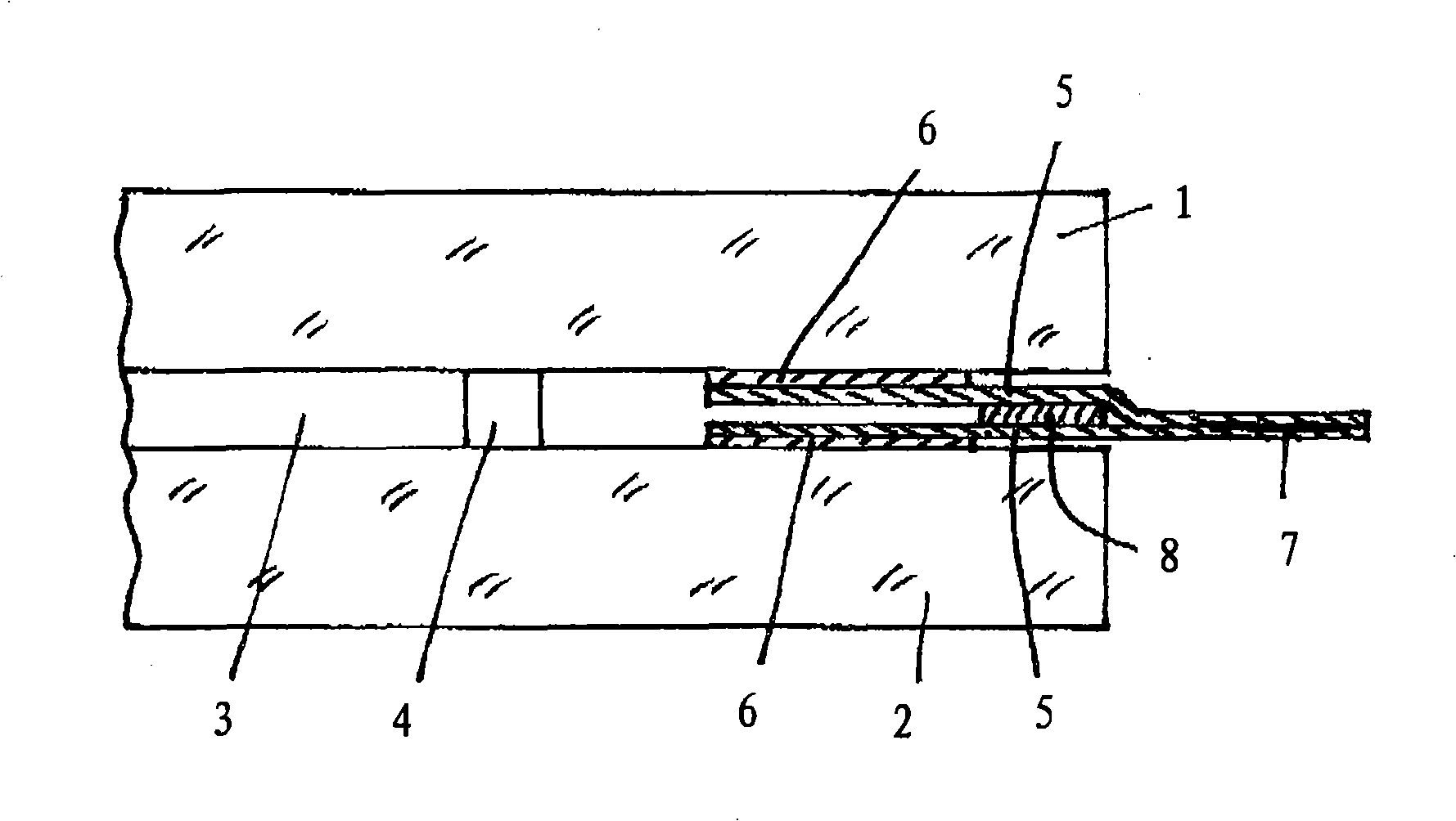 Vacuum insulated glass building component and method and apparatus for its manufacture