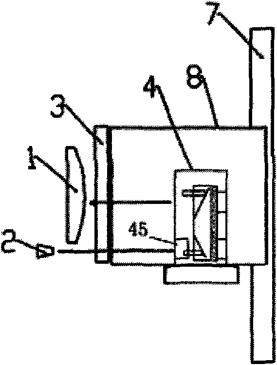 In-situ Knob Calibration Device