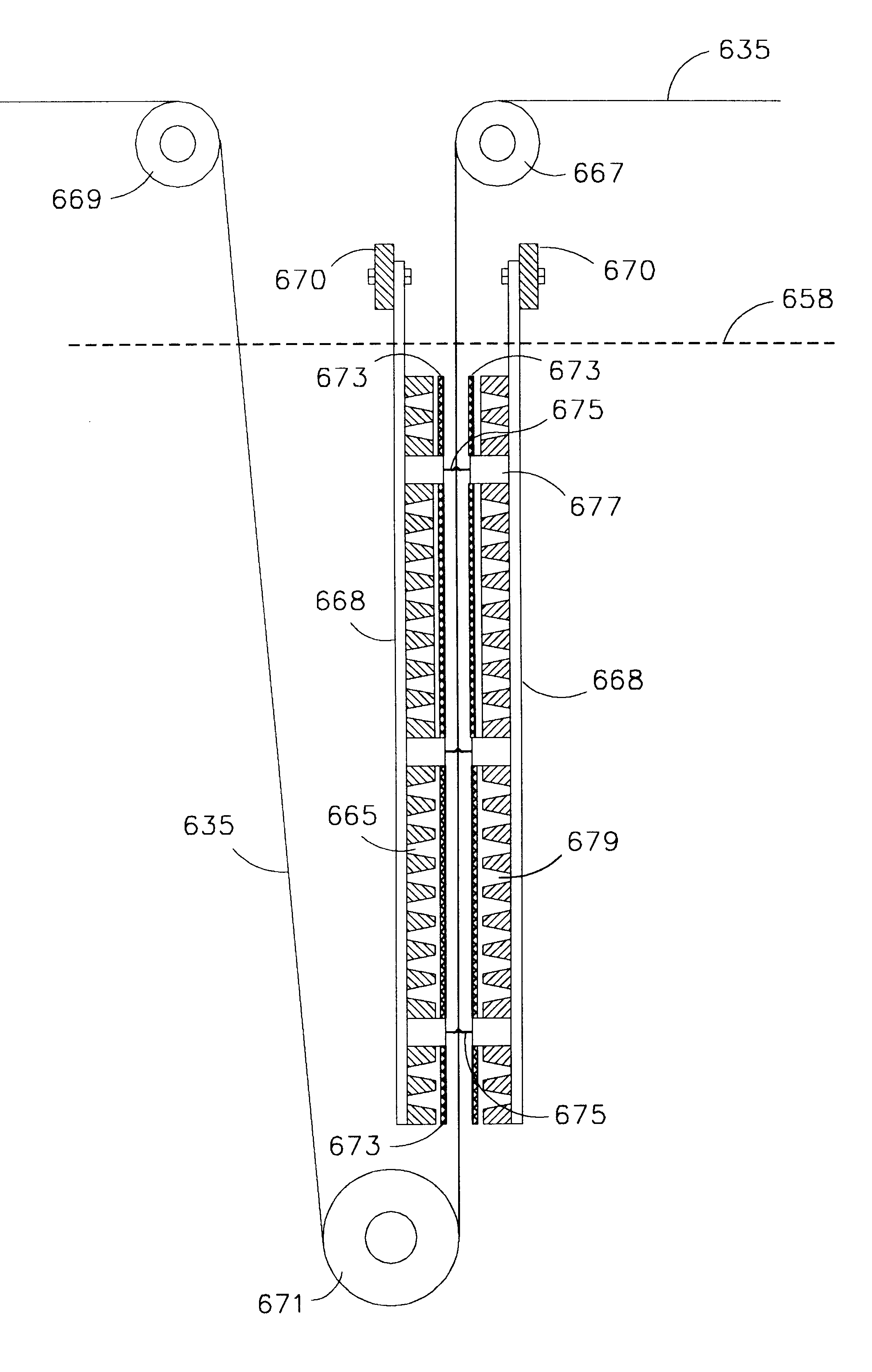 Method and apparatus for anodizing