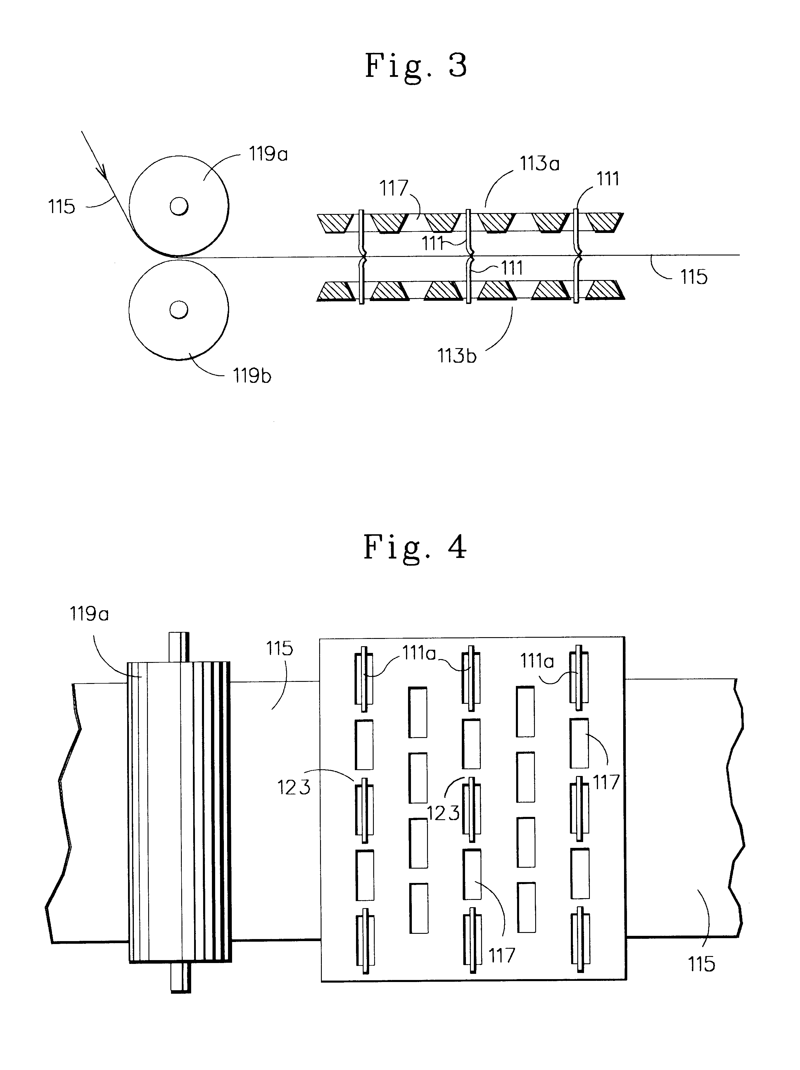 Method and apparatus for anodizing