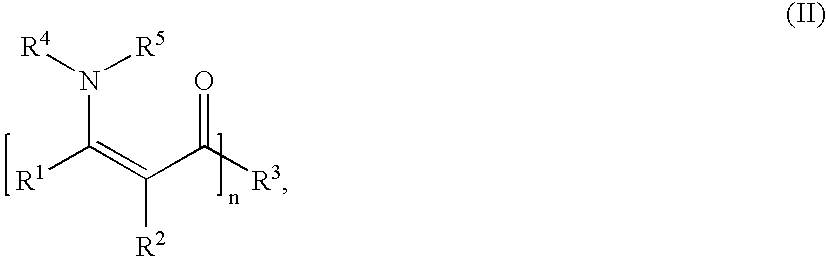 Finely distributed stabilizing composition for polymers containing halogen