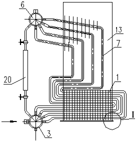 Isentropic air heat exchangers for boilers