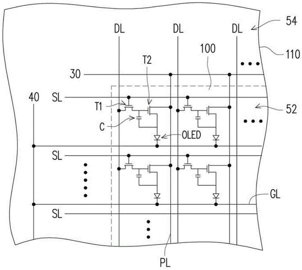 Thin film transistor, display panel and manufacturing method thereof