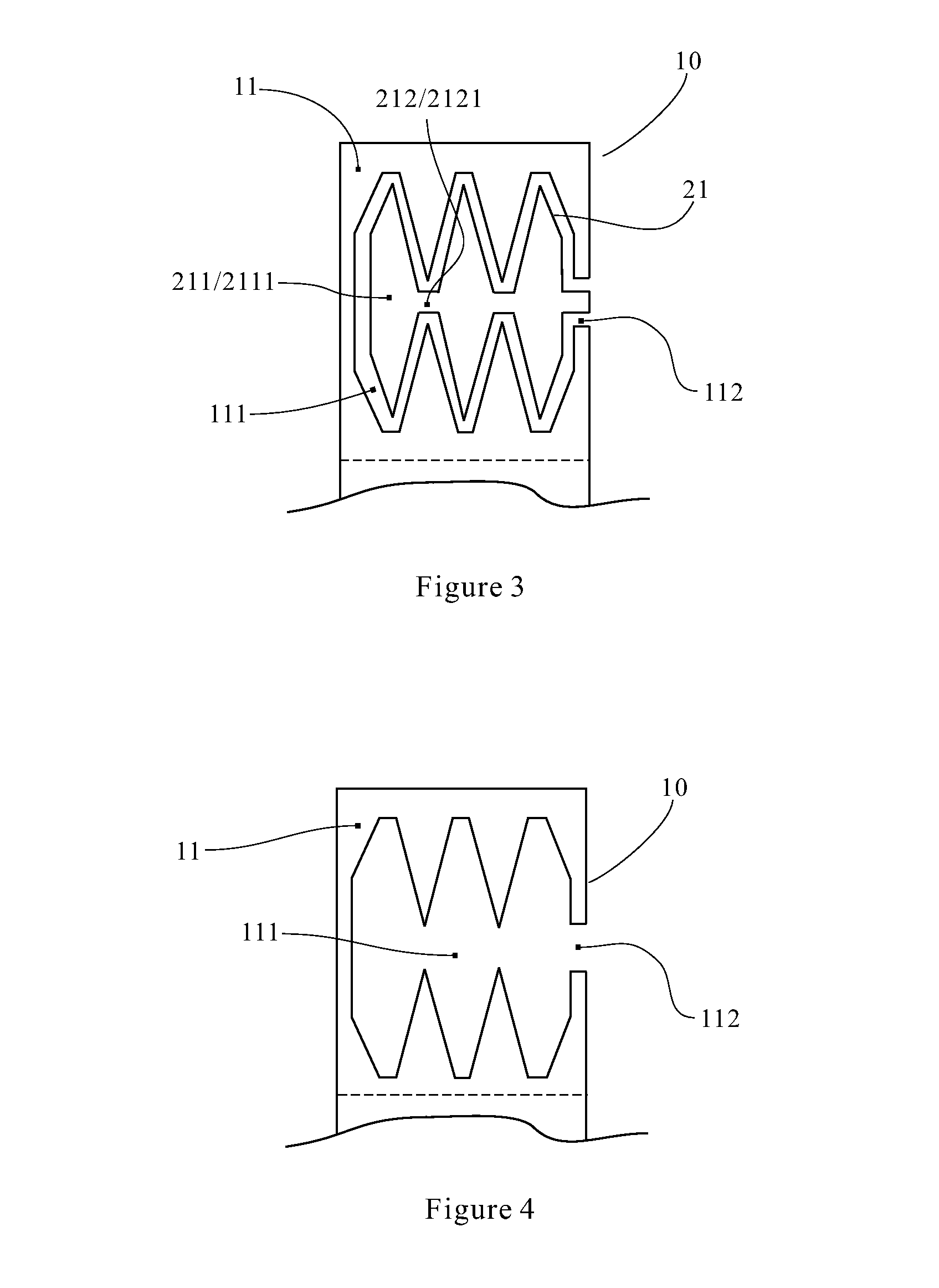 Single-layer electrode mutual capacitive touch screen