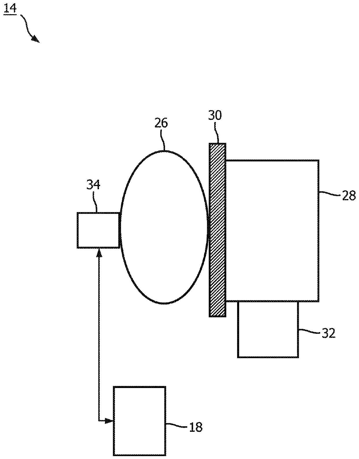 System and method for predicting motor wear out in infusion systems