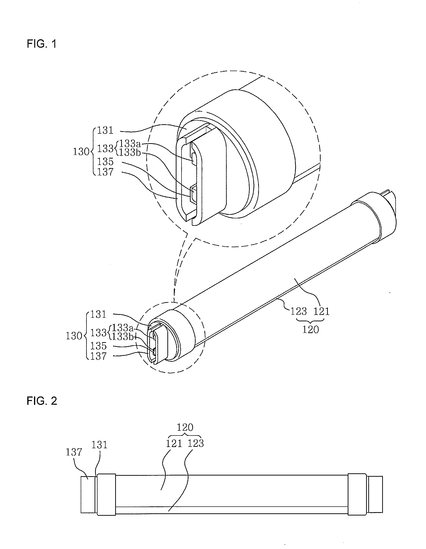 LED Lighting Lamp