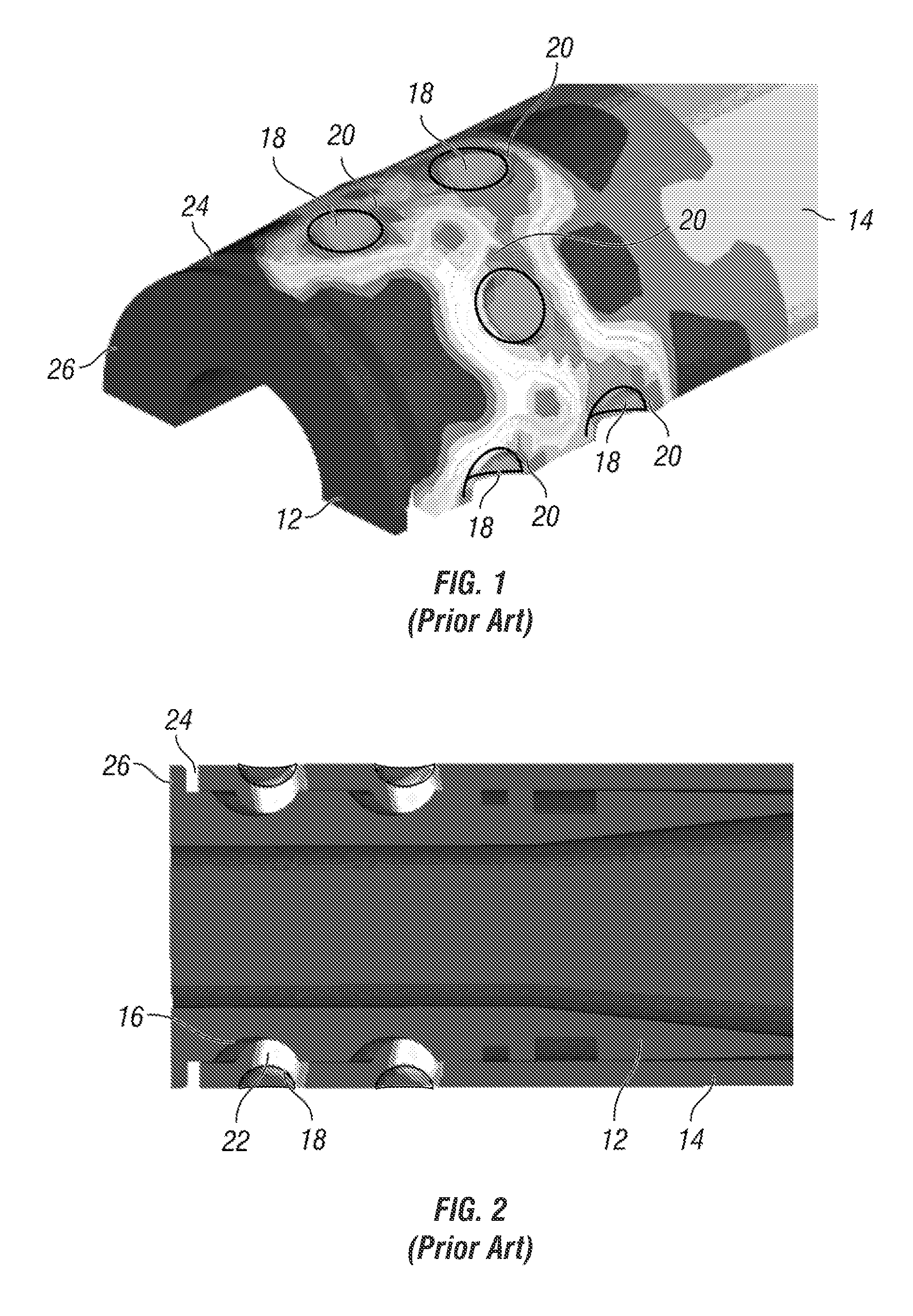 Coiled tubing dimple connection