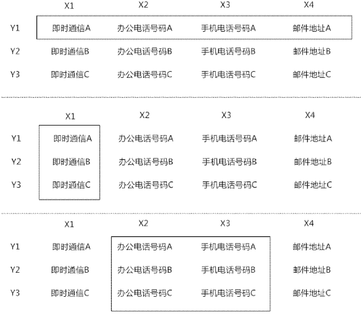 Method and device for displaying target object