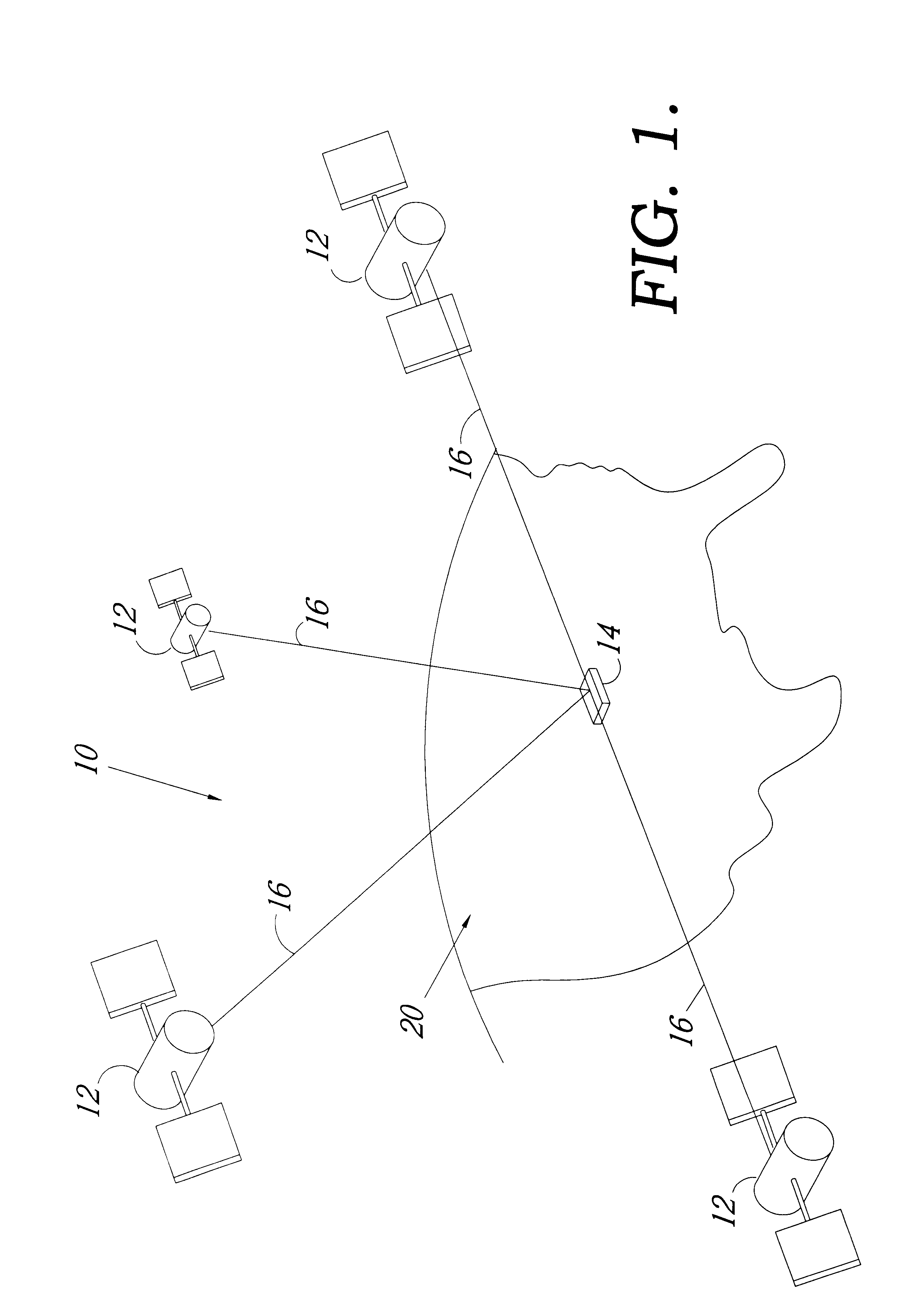 Method and apparatus for storing cartographic route data