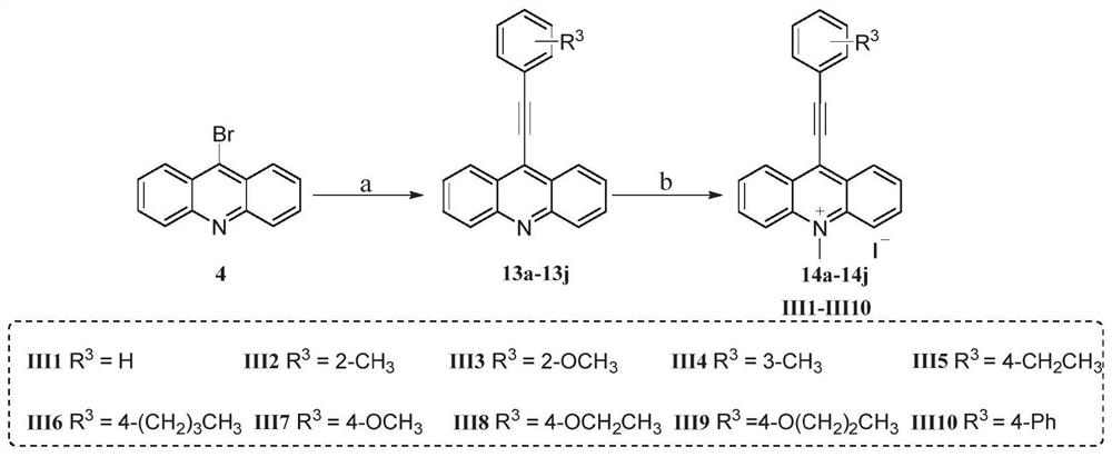 Compound, pharmaceutical composition, medicine and application of compound, pharmaceutical composition and medicine in preparation of antibacterial products