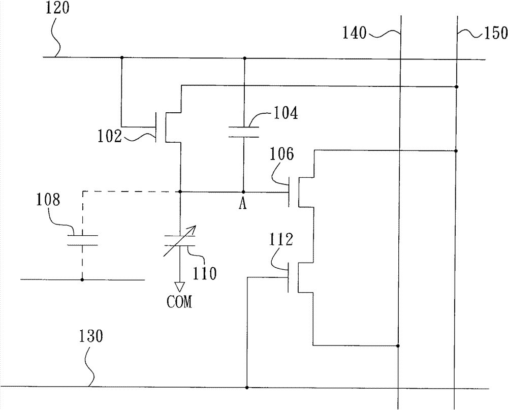 Touch sensing device and touch sensing method