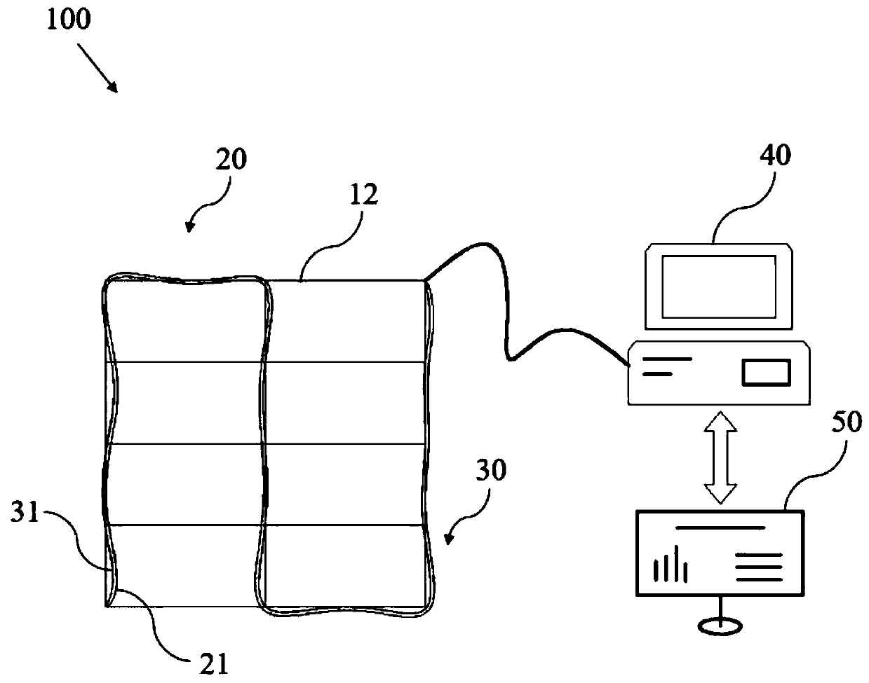 Intelligent shield segment components and shield tunnel monitoring system