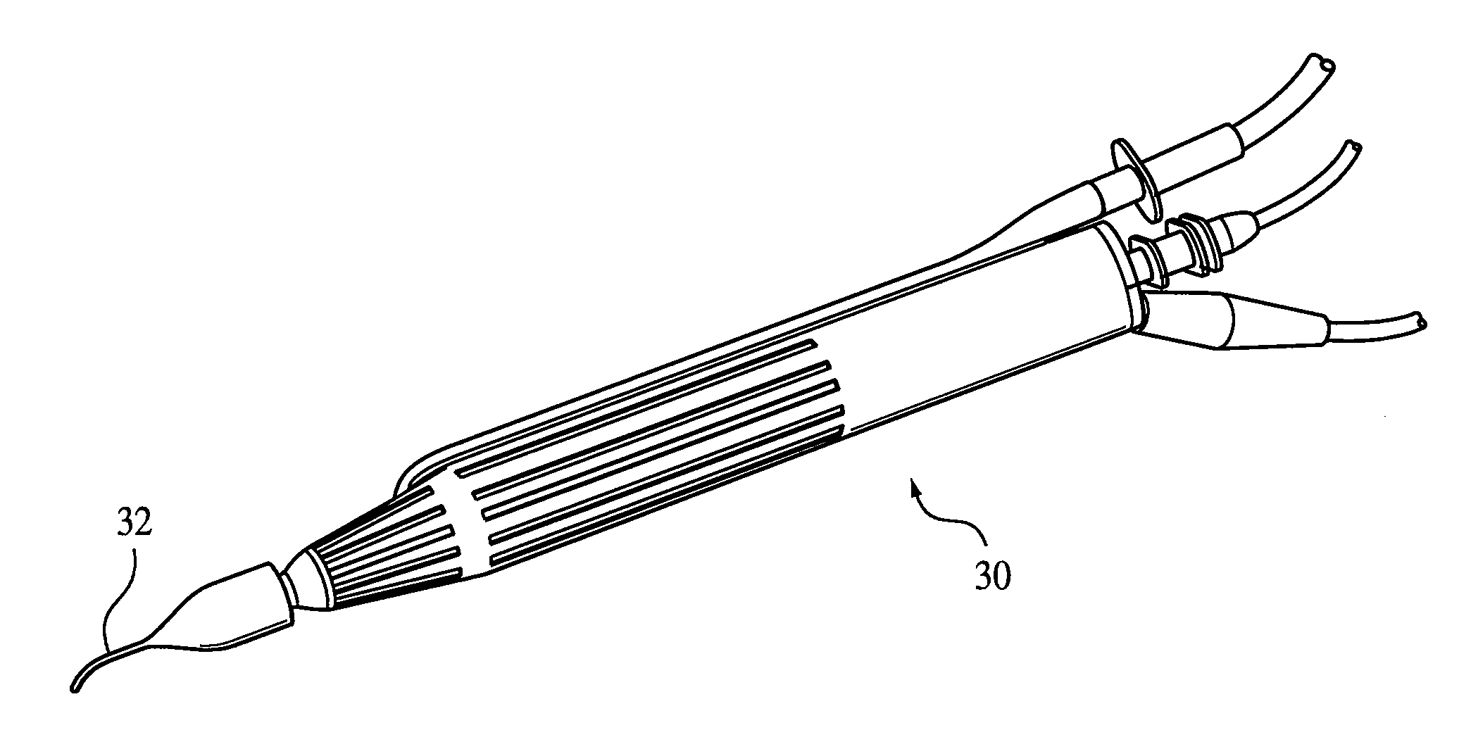 Torsional Ultrasound at Resonant Frequencies That Eliminate Chatter