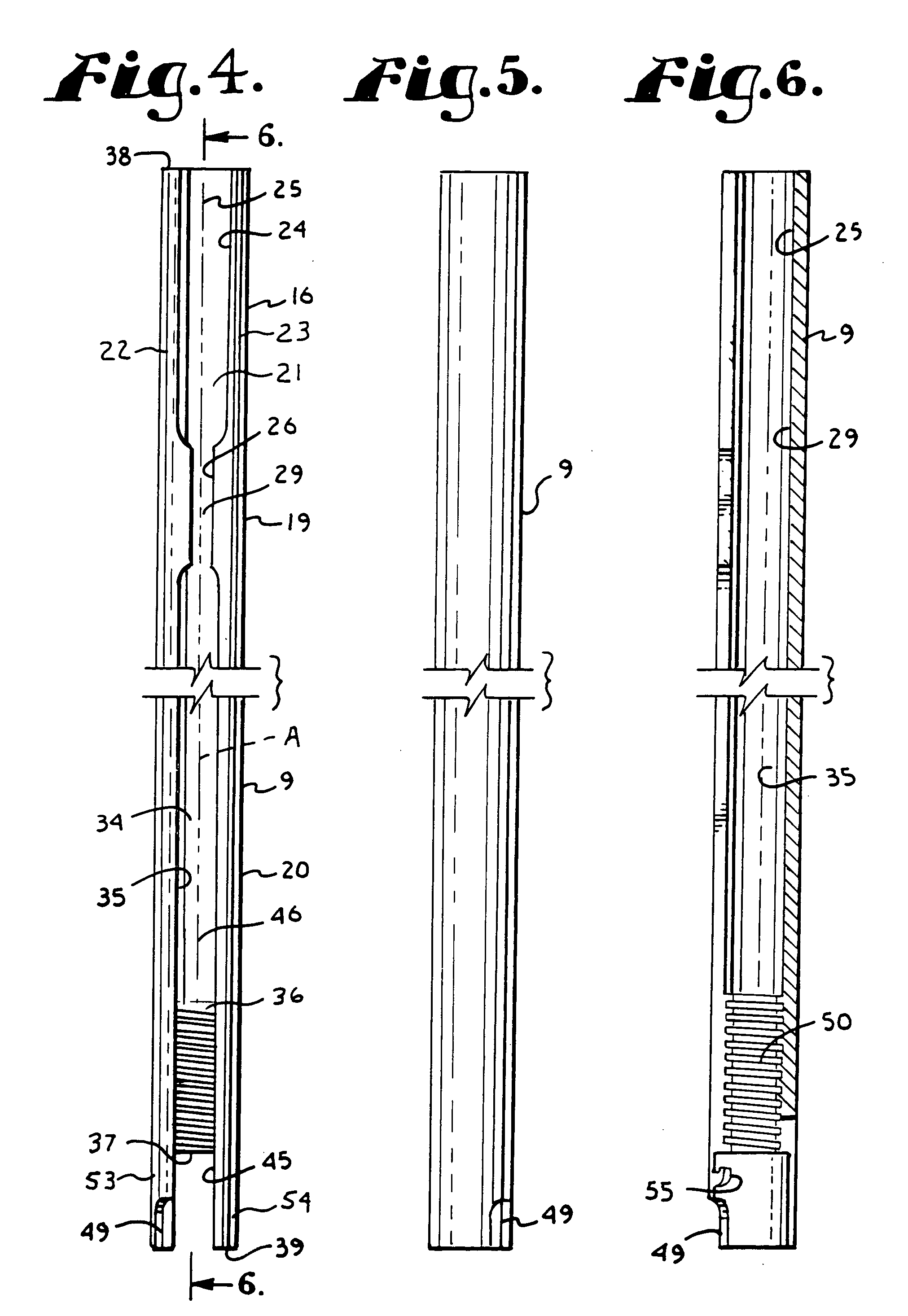 Orthopedic implant rod reduction tool set and method