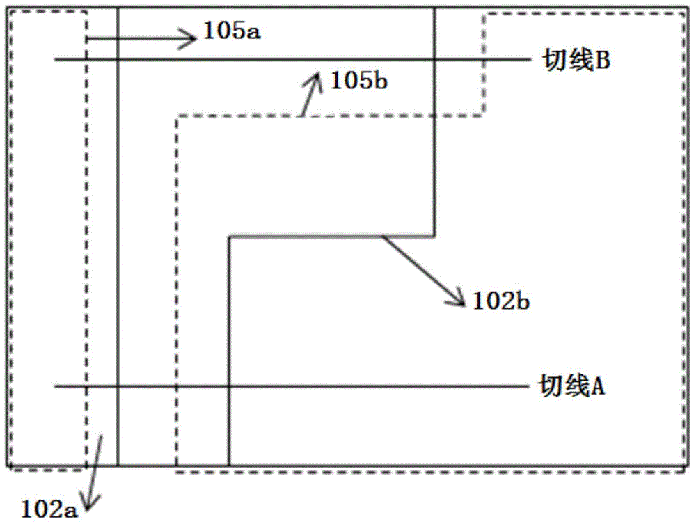 Isolated NLDMOS (N type Laterally Diffused Metal Oxide Semiconductor) device