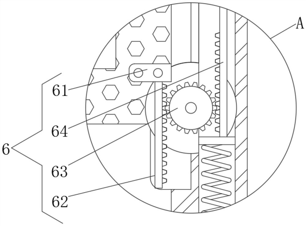 Garbage can capable of automatically sealing cover and automatically popping up alarm based on garbage pressure