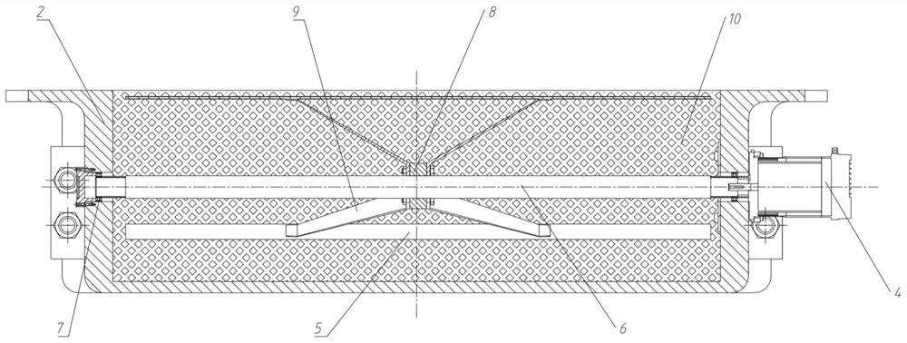 A Novel Self-Powered Passive Response System with Real-time Updating Information