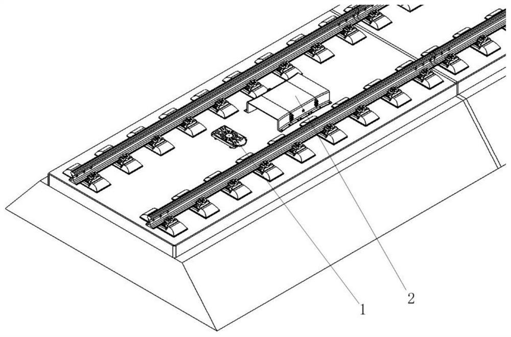 A Novel Self-Powered Passive Response System with Real-time Updating Information