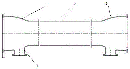 Cylinder welding centering tool