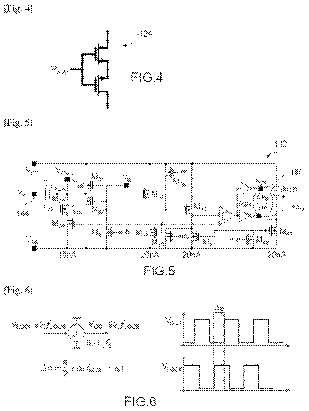 Device for recovering or damping the vibratory energy of a resonant mechanical element