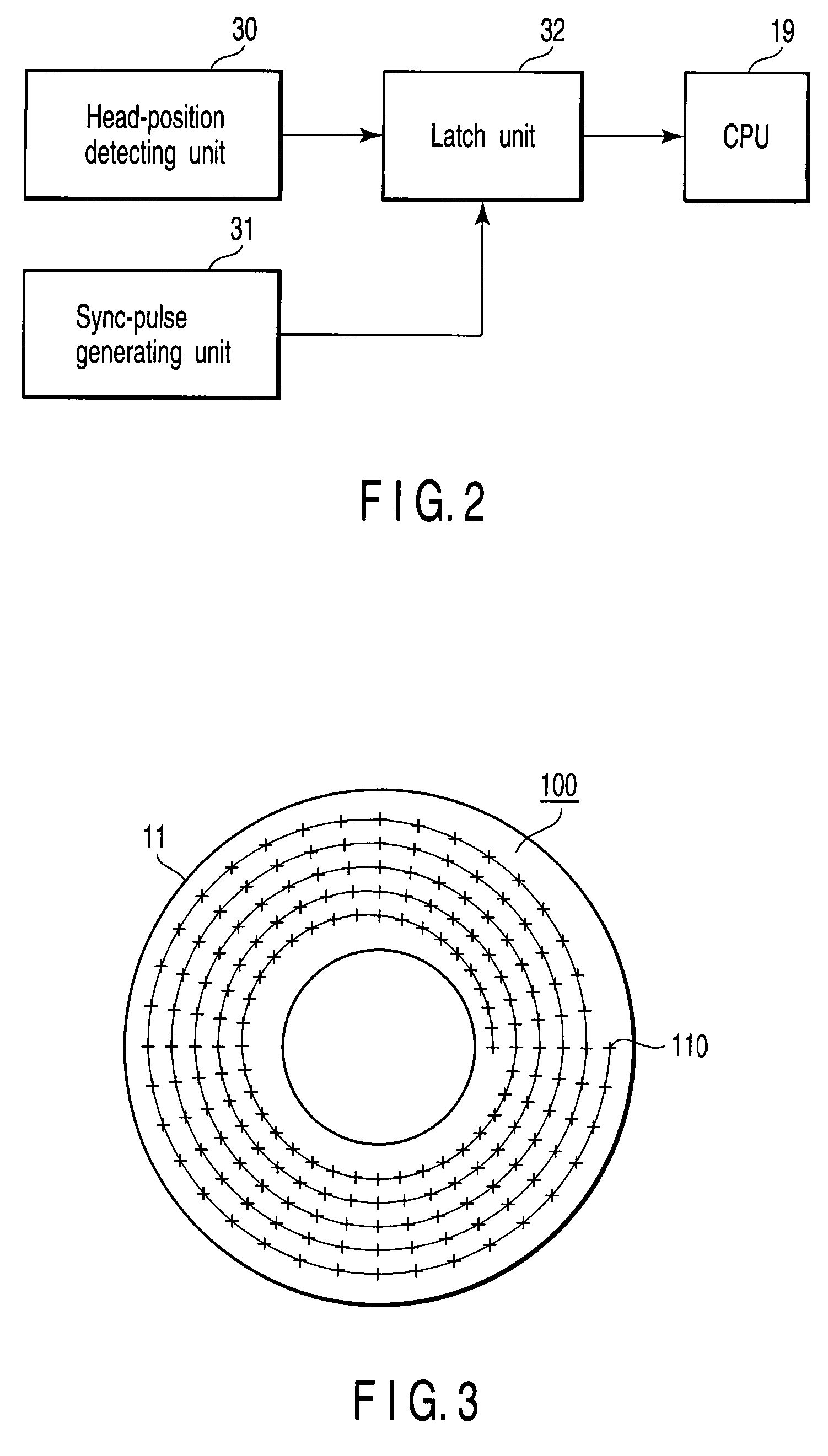 Method and apparatus for correcting errors while writing spiral servo information in a disk drive