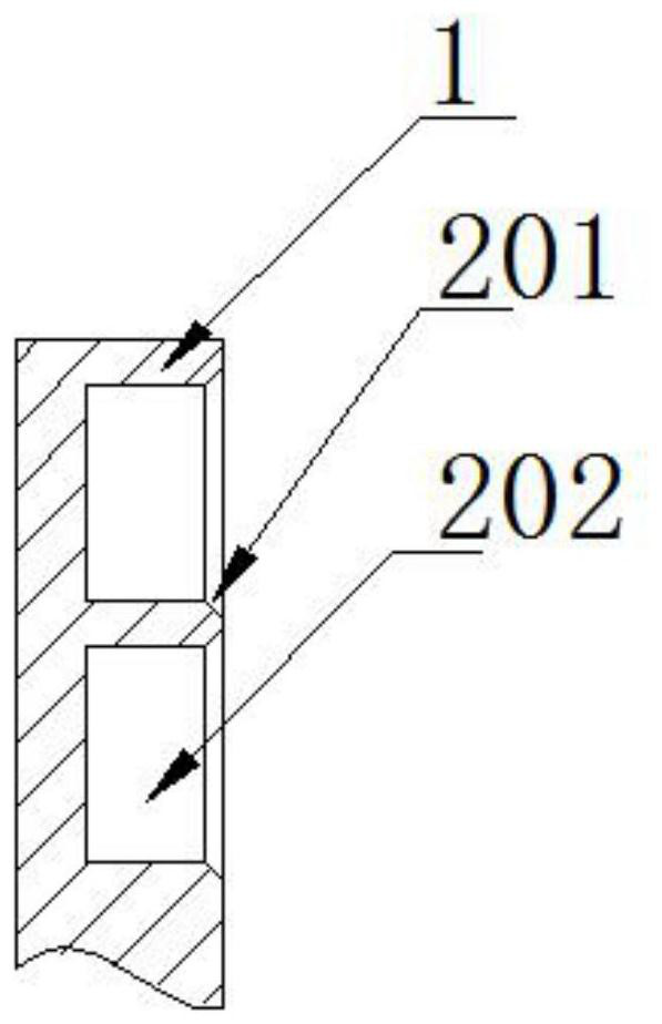 Aluminum oxide ceramic brazing alloy steel composite wear-resisting plate and preparation process thereof