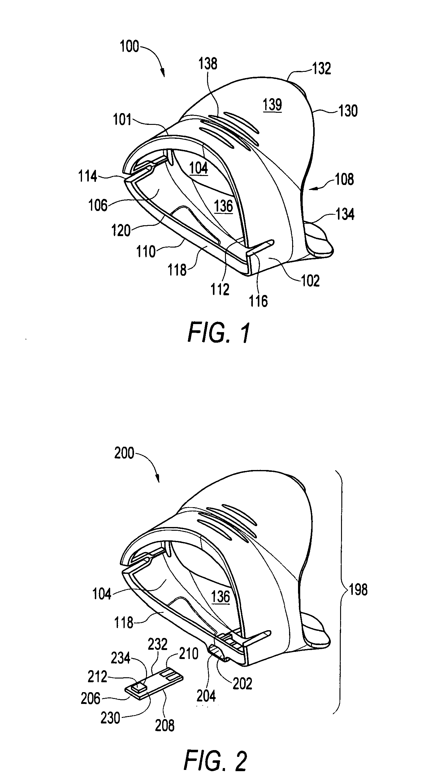 Light guide for dentistry applications