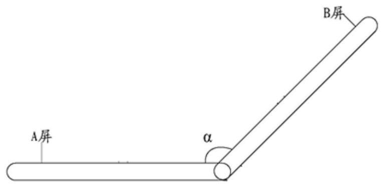 Content presentation method and device, terminal equipment and computer readable storage medium