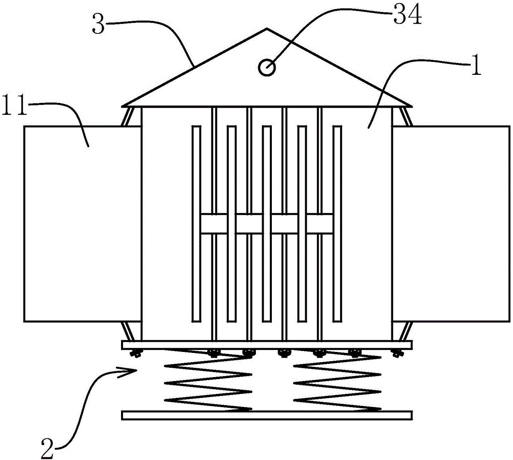 Transformer