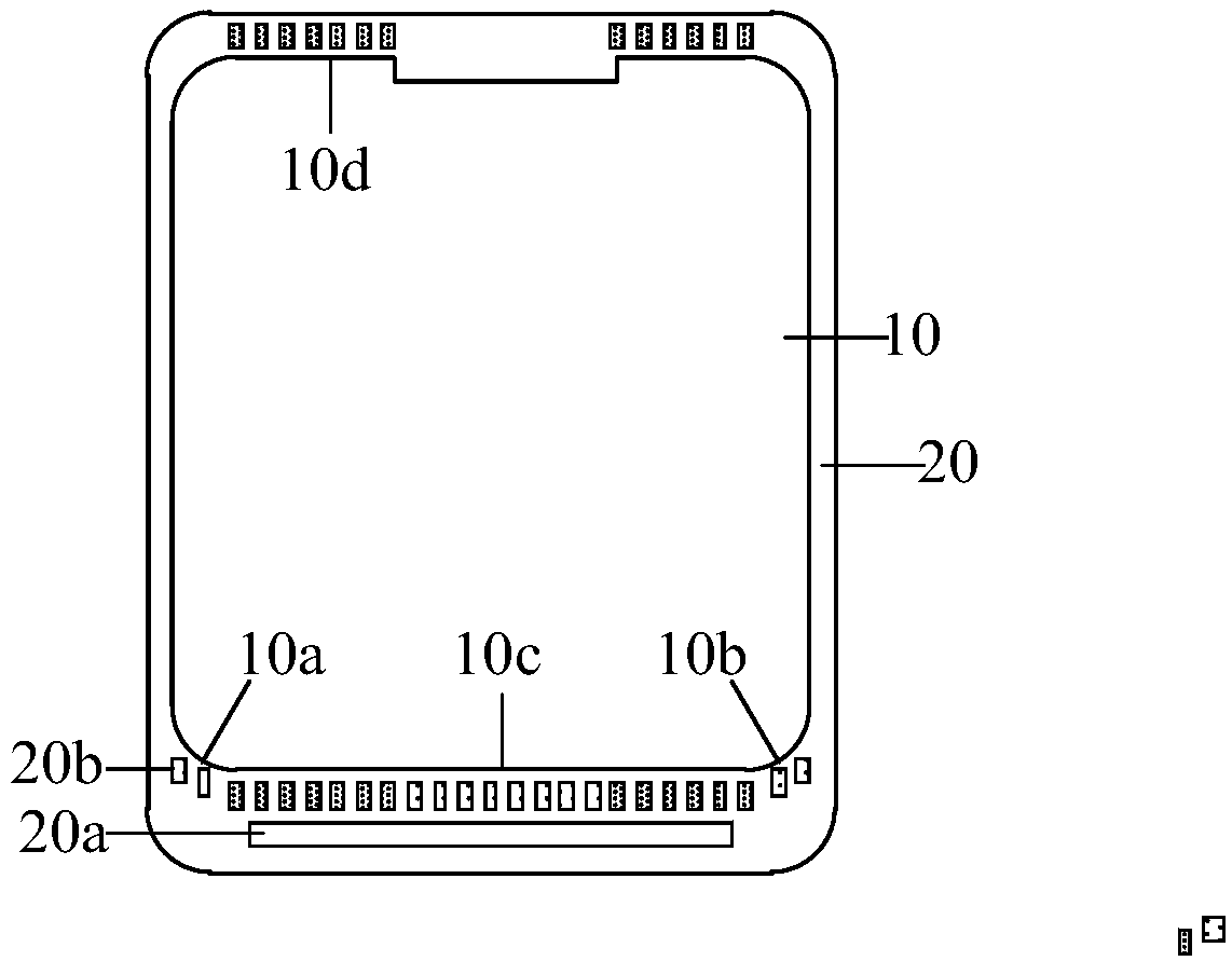 Display panel and electronic device