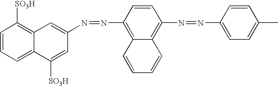 Black ink composition, ink set containing the same, and ink jet recording method