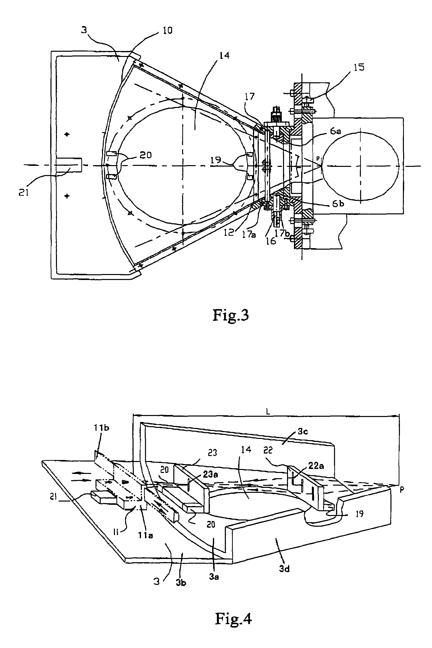 Ray beam guiding apparatus and ray inspection system having the same