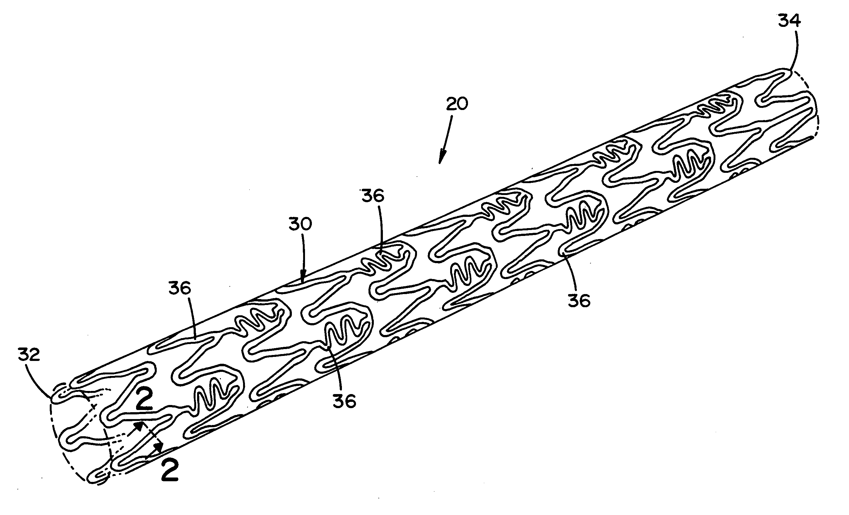 Metal alloys for medical devices