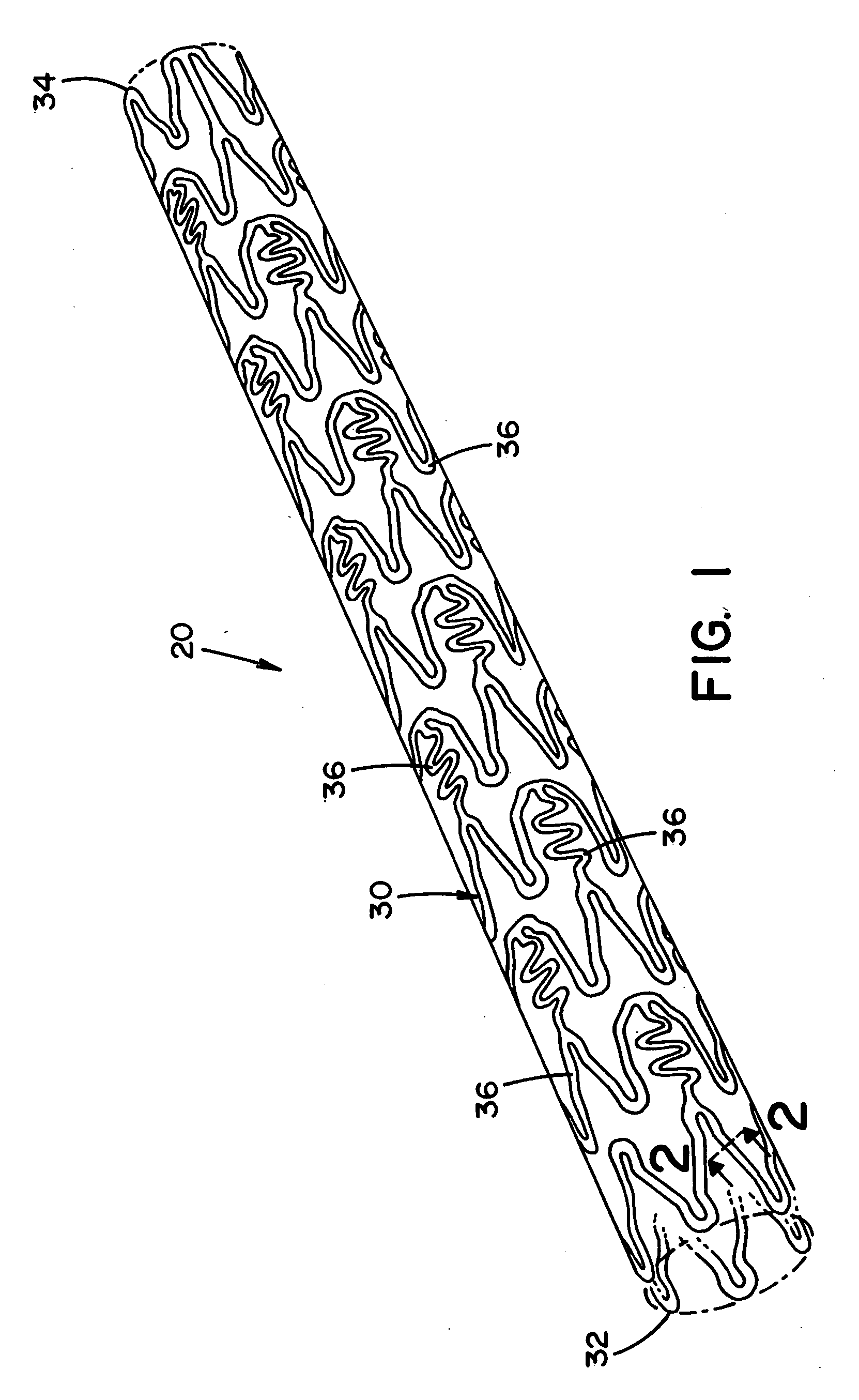 Metal alloys for medical devices