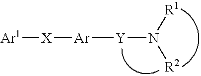 Heterocyclic mchr1 antagoists