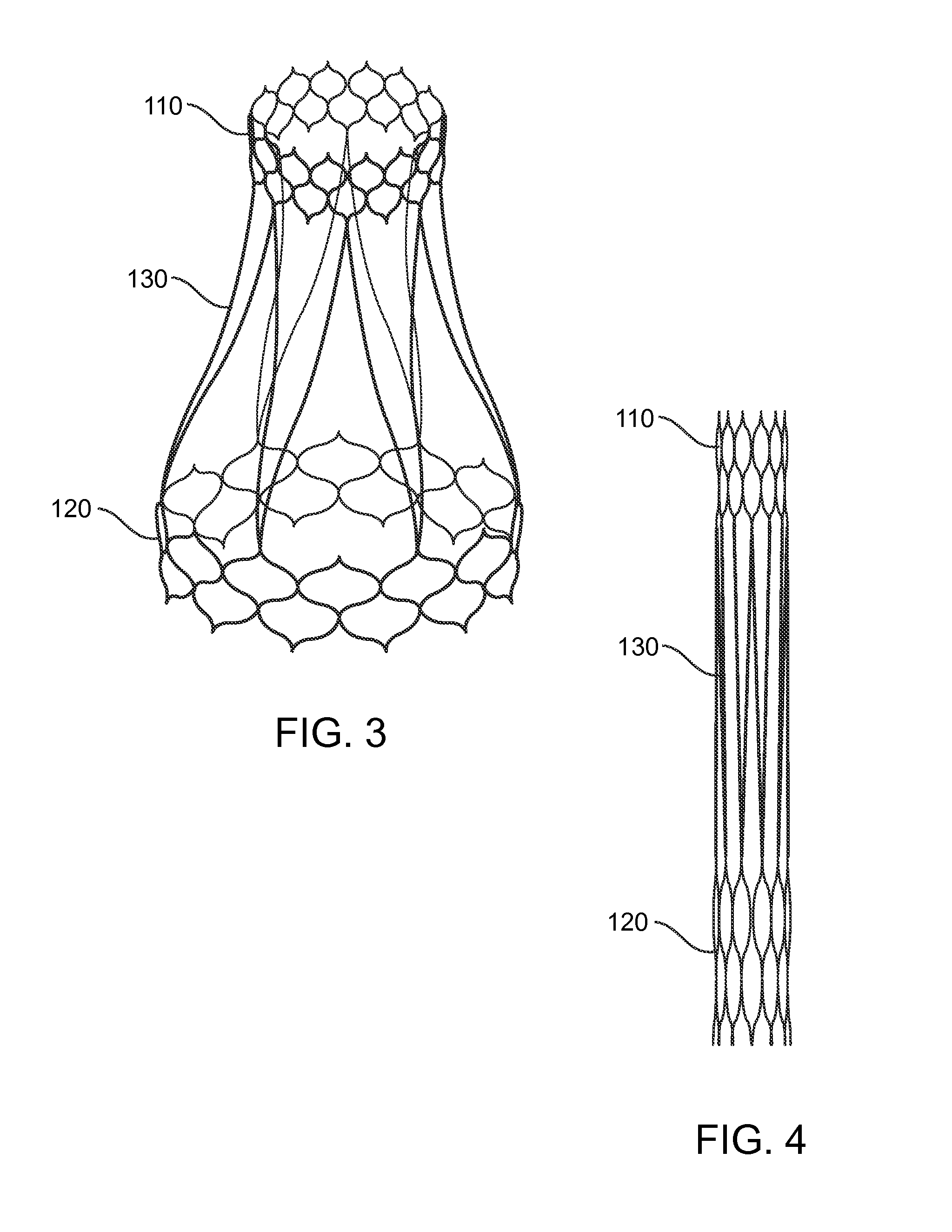 Valve Prosthesis and Method for Delivery