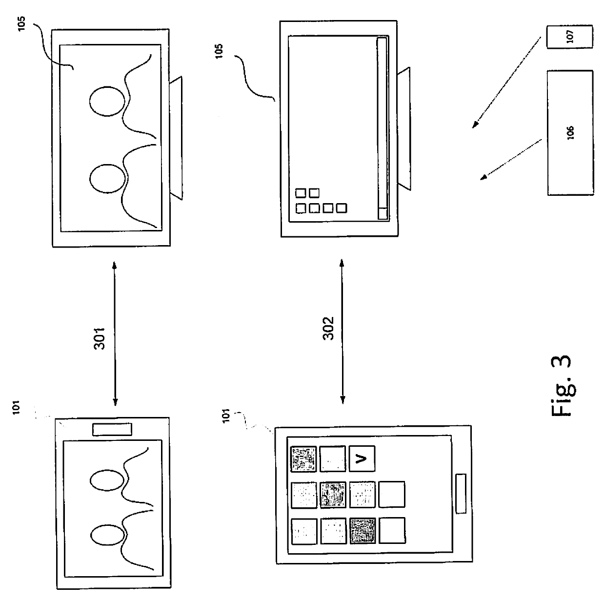 Mobile virtualization