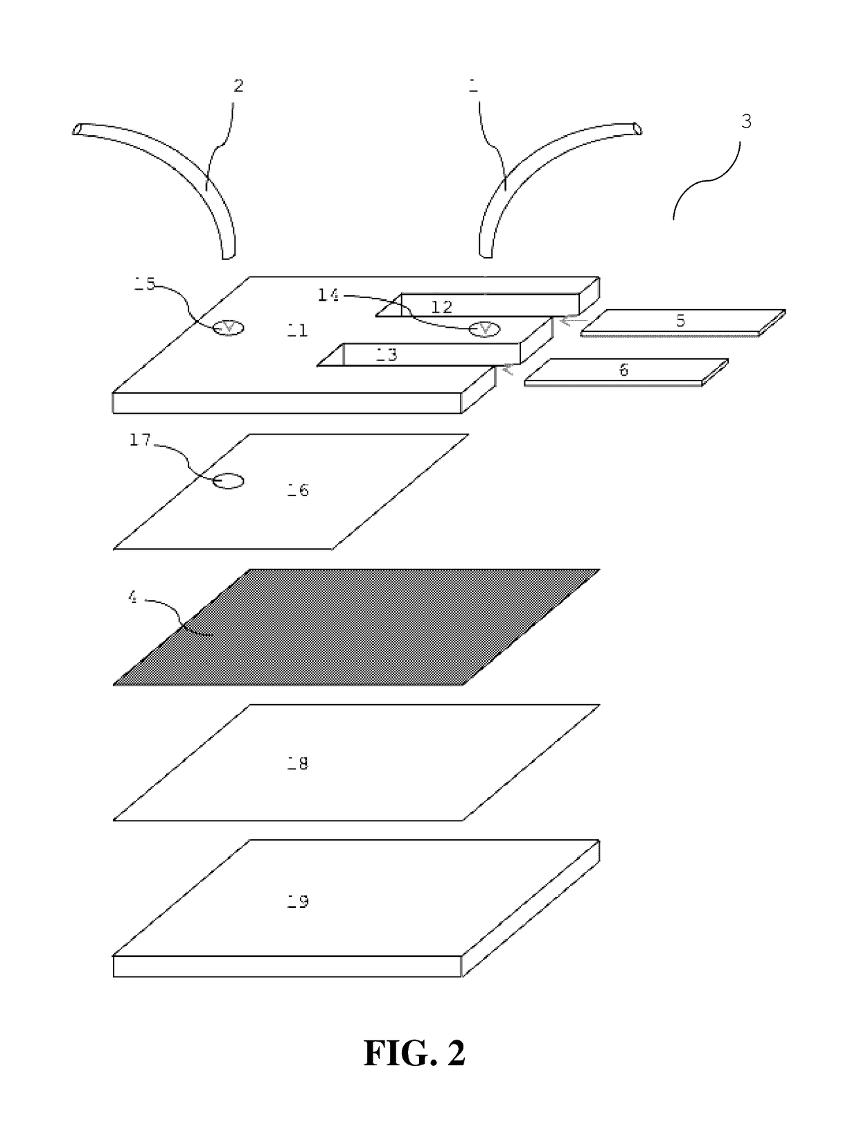 Microfluidic capture and detection of biological analytes