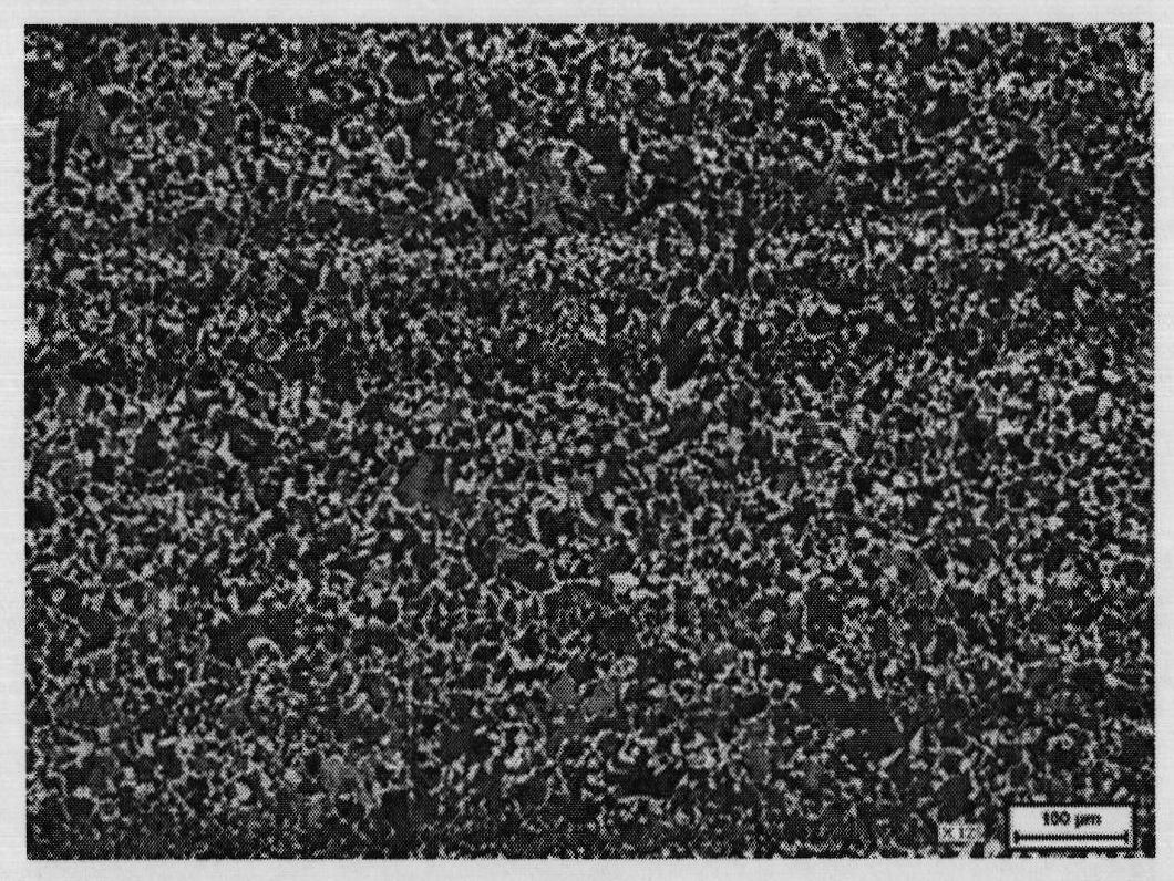 Method for manufacturing hammer shaft of single-stage hammer crusher