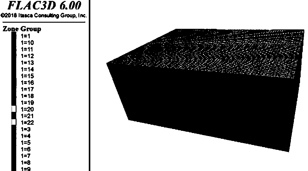 Subway shield interval short-distance underneath pass pipe-jacking tunnel settlement control standard setting method