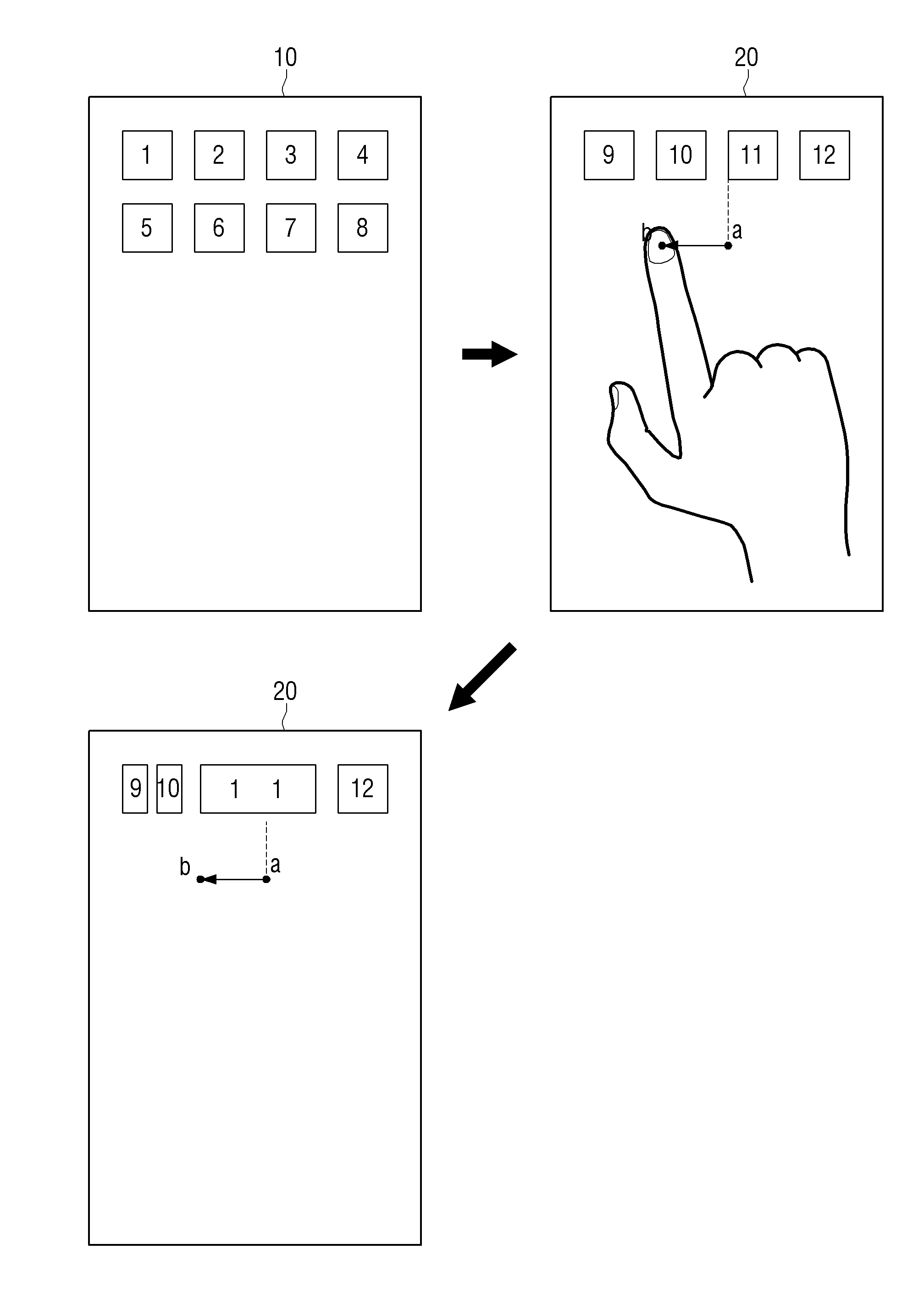 Display apparatus and method thereof